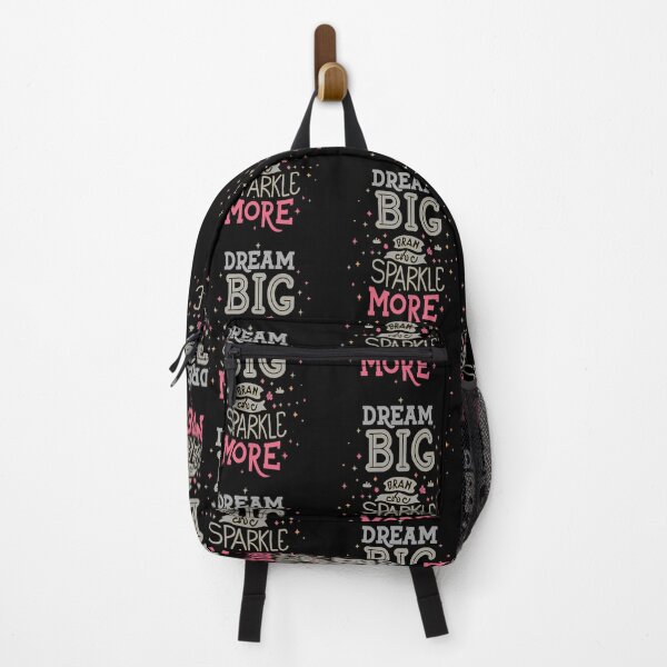 Item preview, Dream Big, Sparkle More designed and sold by TABO-Designs.