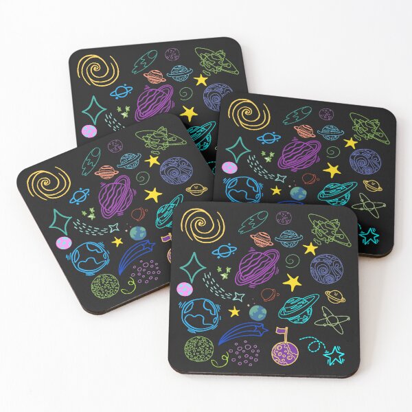 Item preview, on a starry night designed and sold by zzzozzo.