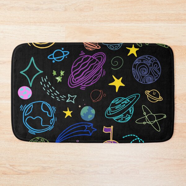 Item preview, on a starry night designed and sold by zzzozzo.