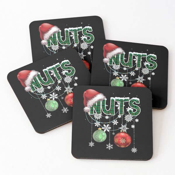 Item preview, Chest Nuts Matching Chestnuts  designed and sold by Affyboss6.