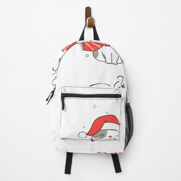 Item preview, Joyeux Christmas and Meow! designed and sold by OsborneCreek.