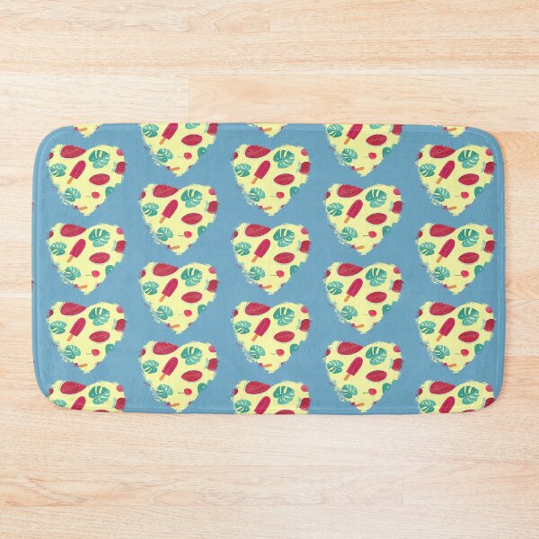 Item preview, Fruity Heart designed and sold by moonlovedesigns.