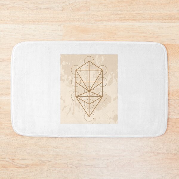 Item preview, Tree of Life,  Sephirot designed and sold by Athanor-Atelier.