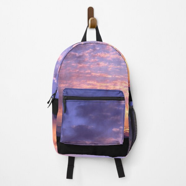 Item preview, Colorful Sunrise - Desert Southwest designed and sold by AlsknMommaBear2.