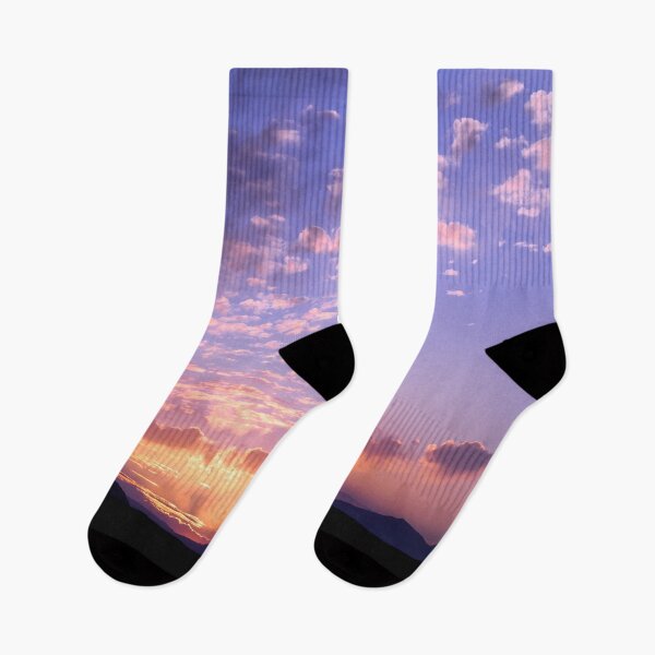 Item preview, Amanecer colorido - Desierto suroeste designed and sold by AlsknMommaBear2.