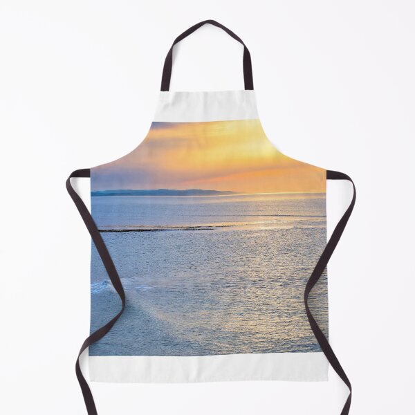 Item preview, Sunrise Over Lyme Bay designed and sold by Dorset Girl.