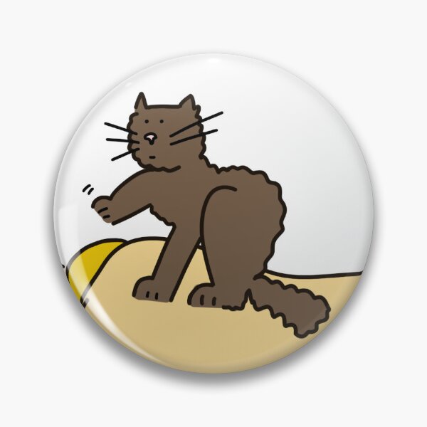 Item preview, cat dad designed and sold by batrickrulez.