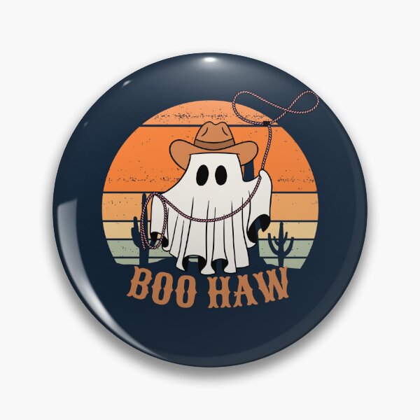 Item preview, Cowboy Ghost designed and sold by Khihi.
