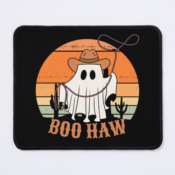 Item preview, Cowboy Ghost designed and sold by Khihi.