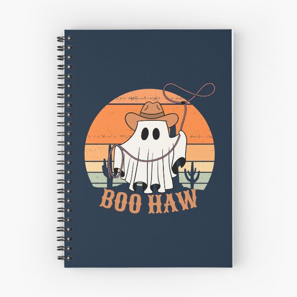 Item preview, Cowboy Ghost designed and sold by Khihi.