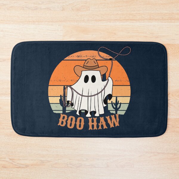 Item preview, Cowboy Ghost designed and sold by Khihi.