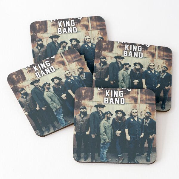 Item preview, Bagus King Band Carolina Confessions Tour 2019  	 designed and sold by gelsgnjwxqg16.