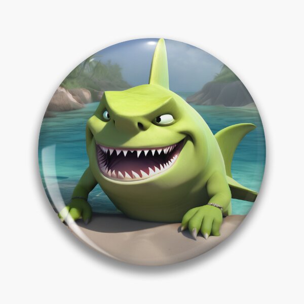 Item preview, Sherk  designed and sold by dmitrymv13.