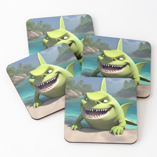 Item preview, Sherk  designed and sold by dmitrymv13.