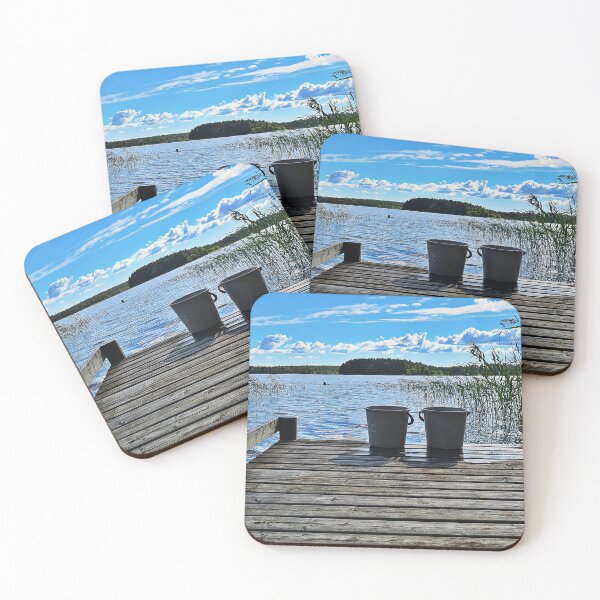 Item preview, Water for sauna designed and sold by bluerosesart37.