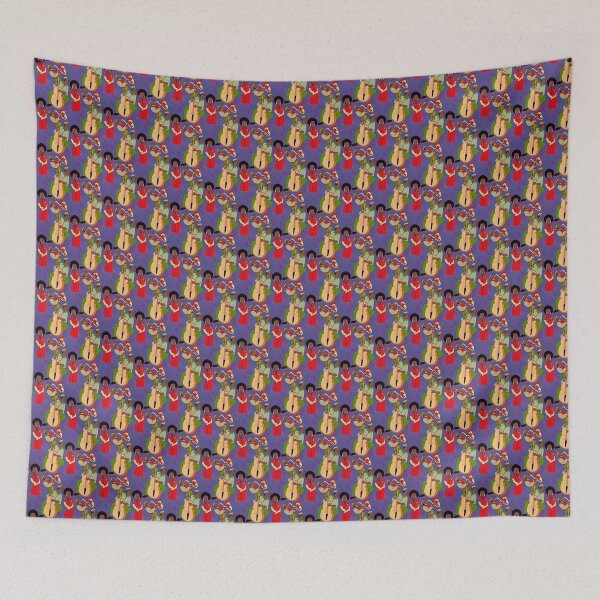 Item preview, Jazz art called Whisper Sweet Nothings  designed and sold by Dorothea Neumann.