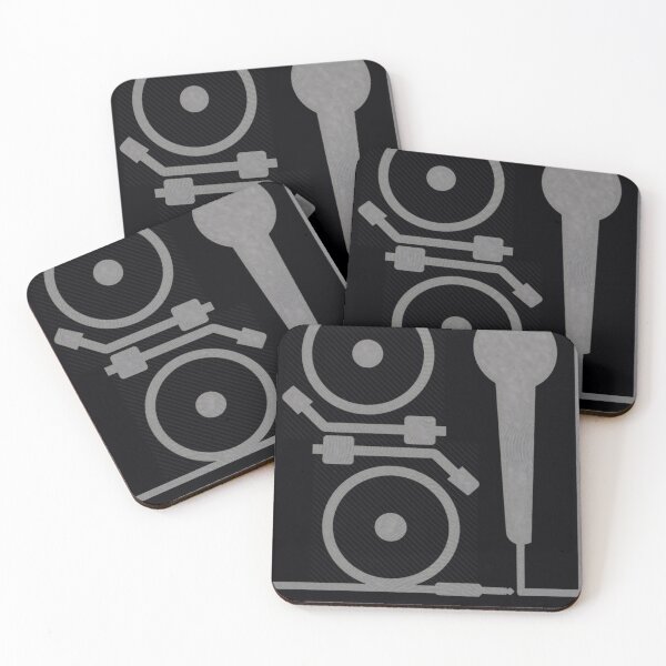 Item preview, 2 Turntables And A Microphone   	 designed and sold by zlssetxr68.