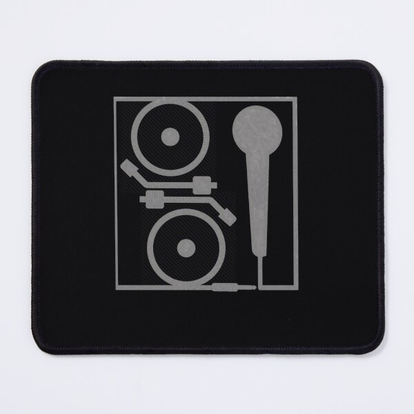 Item preview, 2 Turntables And A Microphone   	 designed and sold by zlssetxr68.