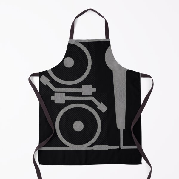 Item preview, 2 Turntables And A Microphone   	 designed and sold by zlssetxr68.