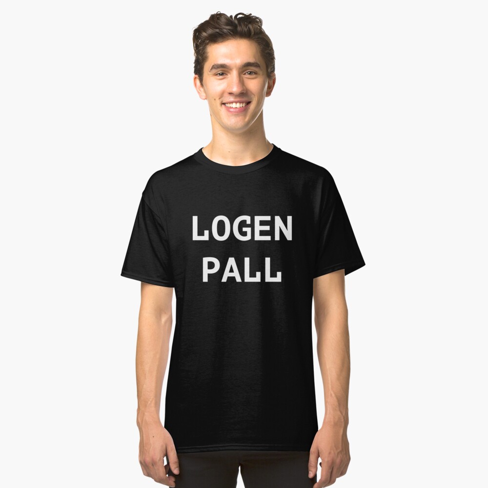 Logen Pall Logan Paul Roblox Japanese Suicide Forest Parody - 