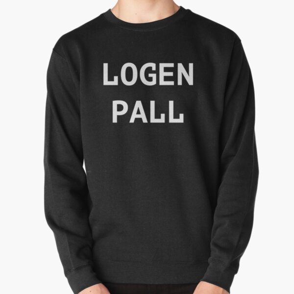 Logan Paul Vlog Sweatshirts Hoodies Redbubble - jake paul roblox shirt code
