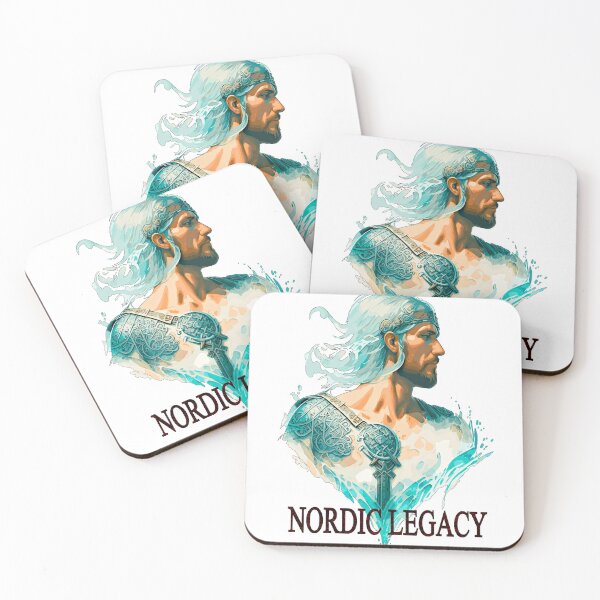 Item preview, viking designed and sold by Capizione.