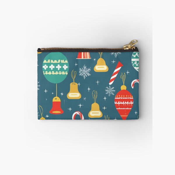 Item preview, Christmas Ornament Inspired Pattern - Christmas Themed Patterns and Designs designed and sold by CoffeeJoeMugs.
