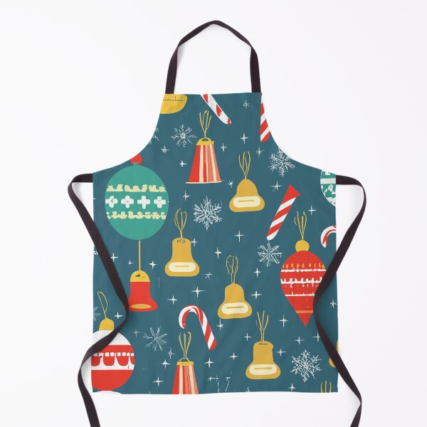 Item preview, Christmas Ornament Inspired Pattern - Christmas Themed Patterns and Designs designed and sold by CoffeeJoeMugs.
