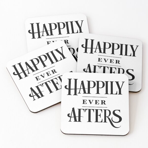 Item preview, Happily Ever Afters designed and sold by DartsAndCrafts.