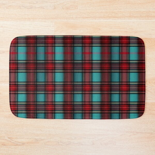 Item preview, Traditional tartan plaid designed and sold by FR--Studio.