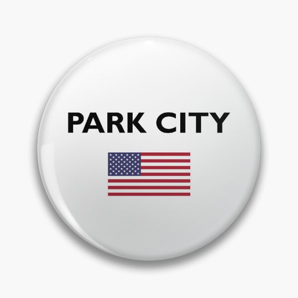 Item preview, Park City USA American Flag Light-Color designed and sold by TinyStarAmerica.