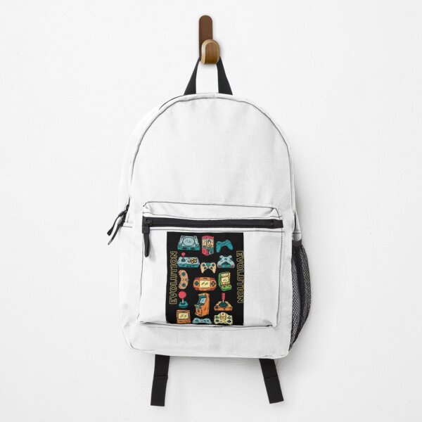 Item preview, Gaming history designed and sold by Mariusz Grzesiak.