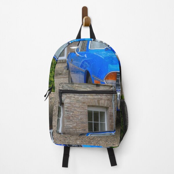 Item preview, Blue Stag designed and sold by hawkie.