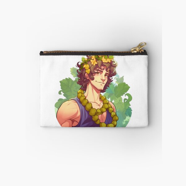 Item preview, Bacchus designed and sold by MajinCactus.