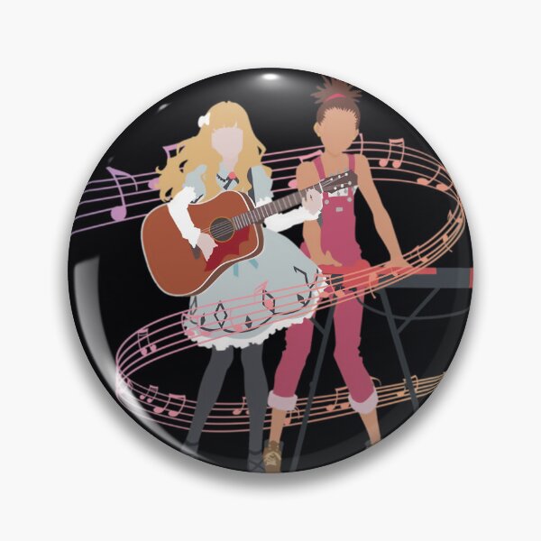 Item preview, Carole  Tuesday   	 designed and sold by fuannxmhiab69.