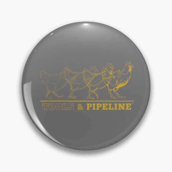 Item preview, FR - Tools and Pipeline designed and sold by agrazettidesign.