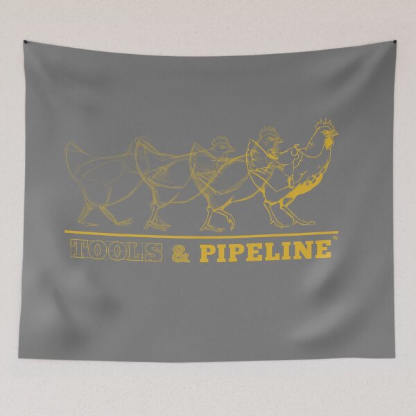 Item preview, FR - Tools and Pipeline designed and sold by agrazettidesign.