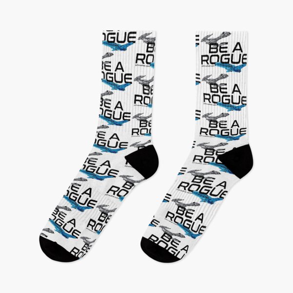 Item preview, Be a Rogue designed and sold by RoguePublishing.