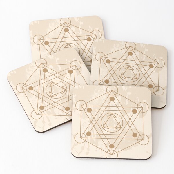 Item preview, Sacred Geometry  designed and sold by Athanor-Atelier.