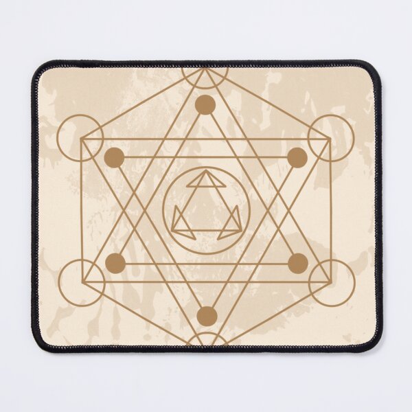 Item preview, Sacred Geometry designed and sold by Athanor-Atelier.