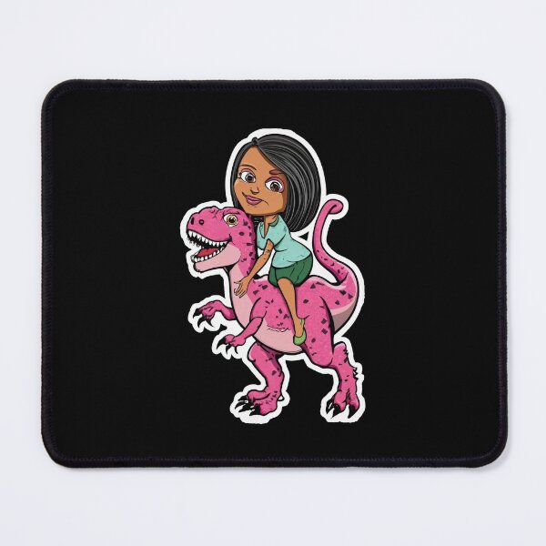 Item preview, Clever Girl Raptor Dinosaur Funny Gifts For Her And Him designed and sold by predoks.