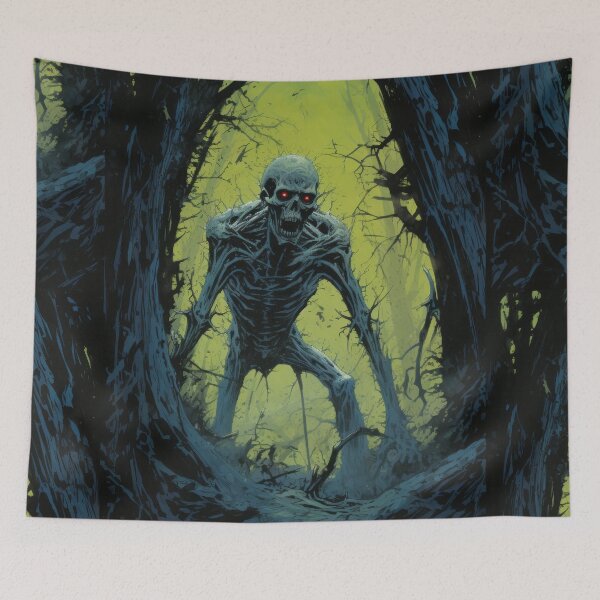 Item preview, Zombie Stalker: A Haunting Journey designed and sold by Piotrek0001.