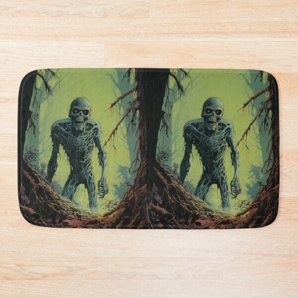 Item preview, Zombie Stalker: A Haunting Journey designed and sold by Piotrek0001.