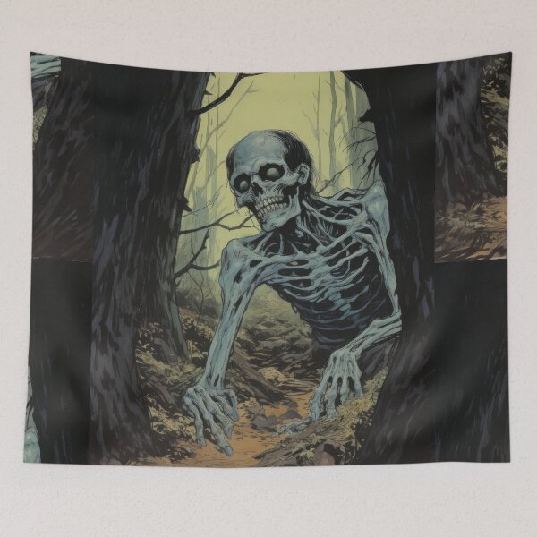 Item preview, Zombie Stalker: A Haunting Journey designed and sold by Piotrek0001.