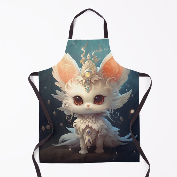 Item preview, Whimsical Anime Armadillo designed and sold by Shirtastically.