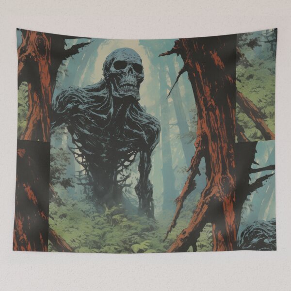 Item preview, Zombie Stalker: A Haunting Journey designed and sold by Piotrek0001.