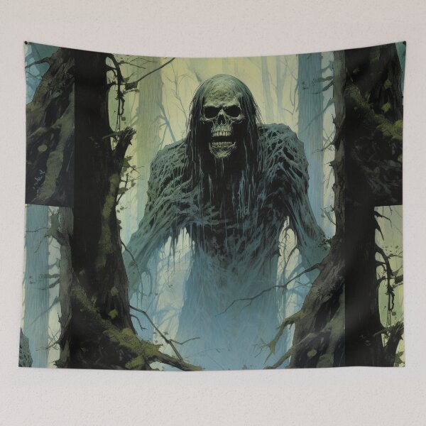 Item preview, Zombie Stalker: A Haunting Journey designed and sold by Piotrek0001.