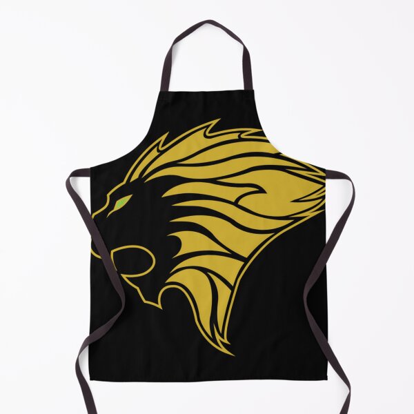 Item preview, Blazing Lion Art 	 Iphone Case 	 designed and sold by fnuozwdtk27.