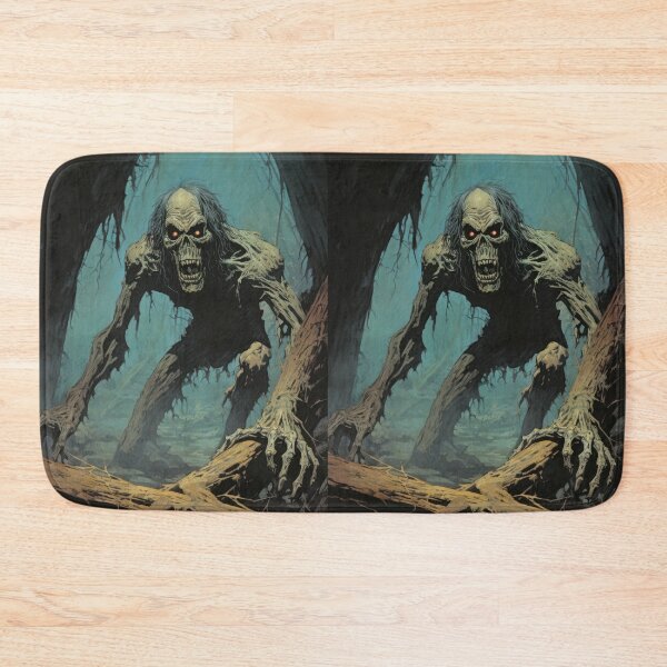 Item preview, Zombie Stalker: A Haunting Journey designed and sold by Piotrek0001.