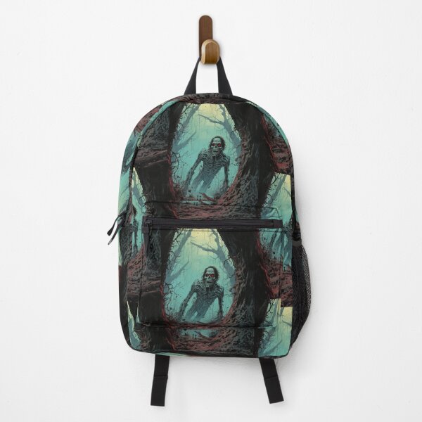 Item preview, Zombie Stalker: A Haunting Journey designed and sold by Piotrek0001.